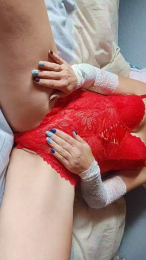 Exquise09 webcam model stream image