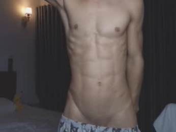 devil_fts webcam model stream image