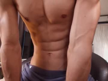 devil_fts webcam chaturbate model stream image