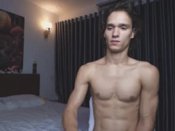 devil_fts webcam model stream image
