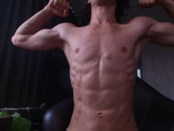 devil_fts webcam model stream image