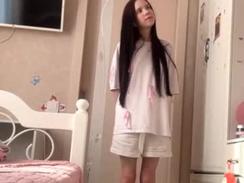 blush_fairy webcam model stream image