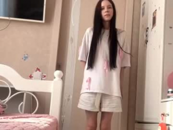 blush_fairy webcam model stream image