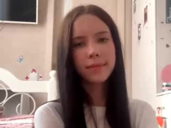 blush_fairy webcam model stream image