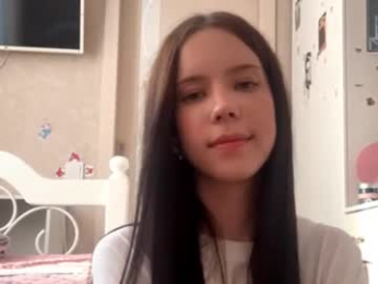 blush_fairy webcam model stream image