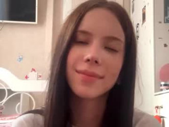 blush_fairy webcam chaturbate model stream image