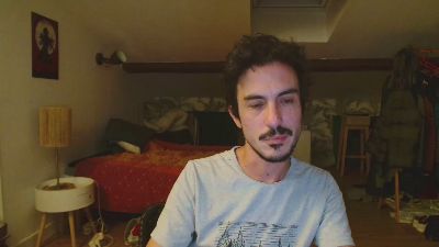 Petitchat_ webcam model stream image