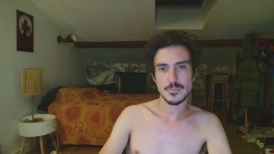 Petitchat_ webcam model stream image
