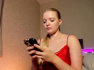Marisa Bianchi webcam model stream image