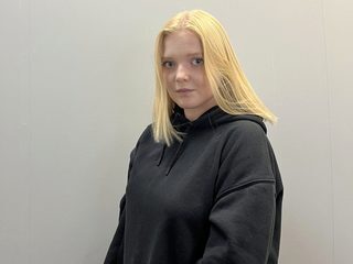 Marisa Bianchi webcam model stream image