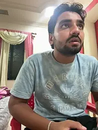 Crazxyhardik36 webcam stripchat model stream image