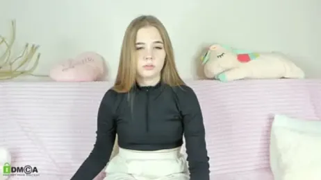 Mery_Haily webcam model stream image