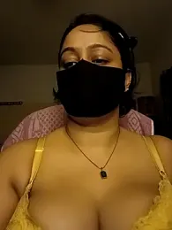 Sushi-Ritu webcam stripchat model stream image
