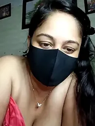 Sushi-Ritu webcam model stream image