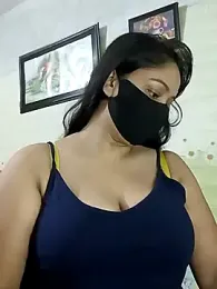 Sushi-Ritu webcam model stream image