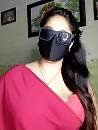 Sushi-Ritu webcam model stream image