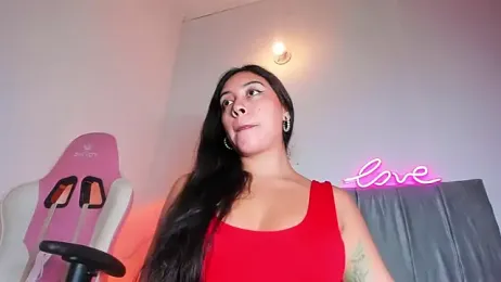 Valentinamolina_ webcam model stream image