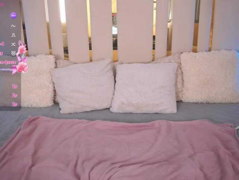 DaisyDelighte webcam bongacams model stream image