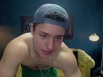 deivid_parker webcam model stream image