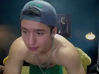 deivid_parker webcam model stream image