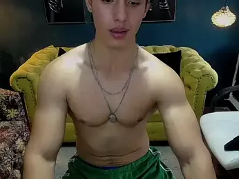 deivid_parker webcam model stream image