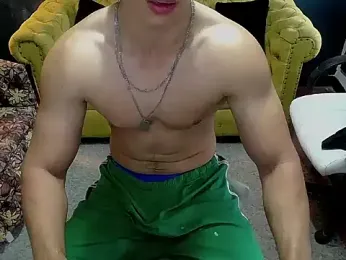 deivid_parker webcam model stream image