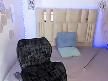 yeimy_boss webcam model stream image