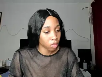 YourDreamReal webcam model stream image