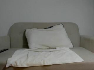 Camilo Hernanndez webcam model stream image