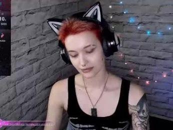 lauren_raquel webcam model stream image