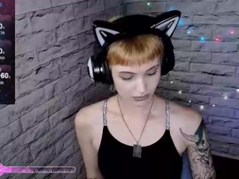 lauren_raquel webcam model stream image