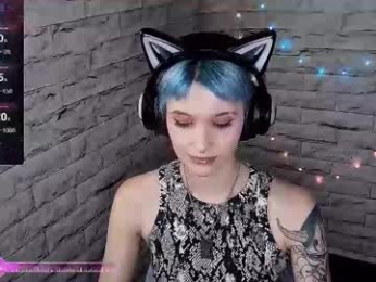 lauren_raquel webcam model stream image