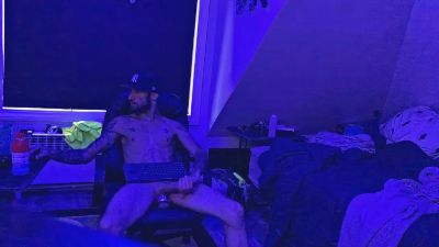 FFMAK87 webcam model stream image