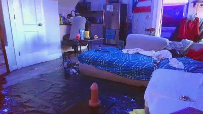 FFMAK87 webcam model stream image