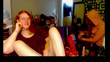 Rewpert webcam model stream image