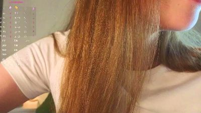 IvonneTownsend webcam model stream image