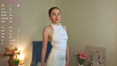 IvonneTownsend webcam model stream image