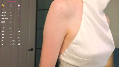 IvonneTownsend webcam model stream image