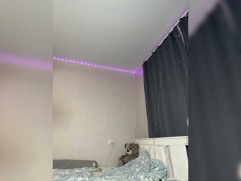 MisaMarkisa webcam model stream image