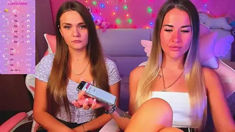 ivannatompsonnn webcam model stream image