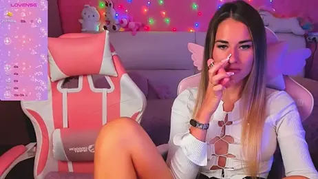 ivannatompsonnn webcam model stream image