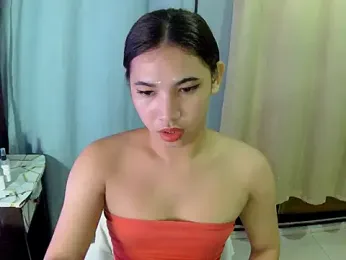 Chen_Lavin webcam model stream image