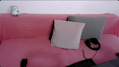 Battycream webcam model stream image