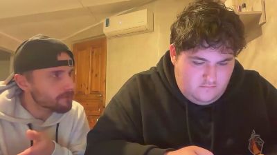 Chubchasercop webcam cam4 model stream image