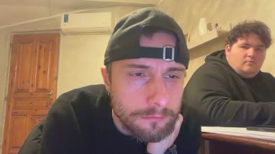 Chubchasercop webcam cam4 model stream image