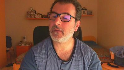 PISELLONE40 webcam cam4 model stream image
