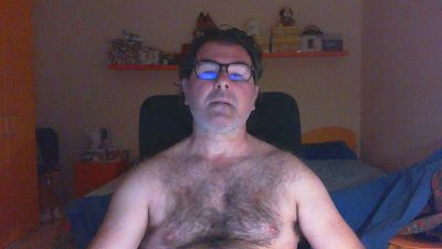 PISELLONE40 webcam model stream image