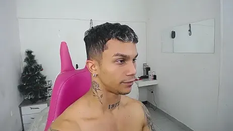 Leonard_Price webcam model stream image