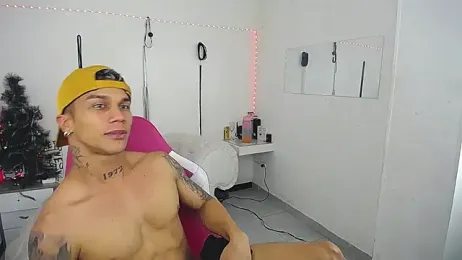 Leonard_Price webcam model stream image