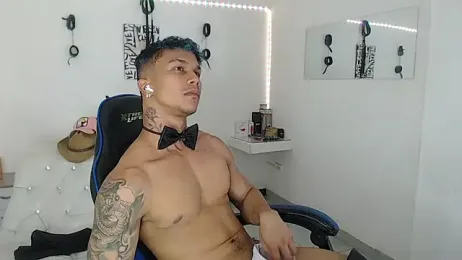 Leonard_Price webcam model stream image